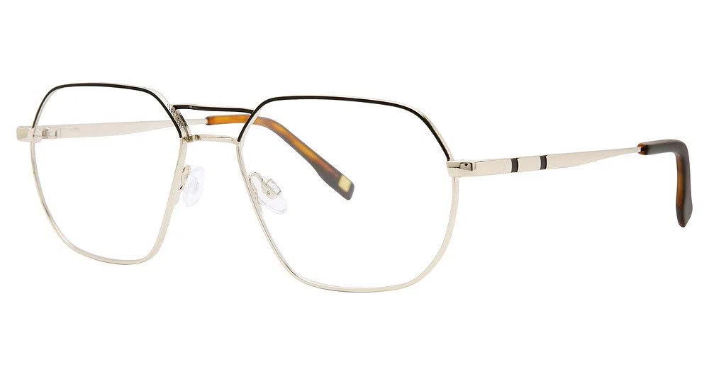 Randy Jackson RJ1140 Eyeglasses - view 5